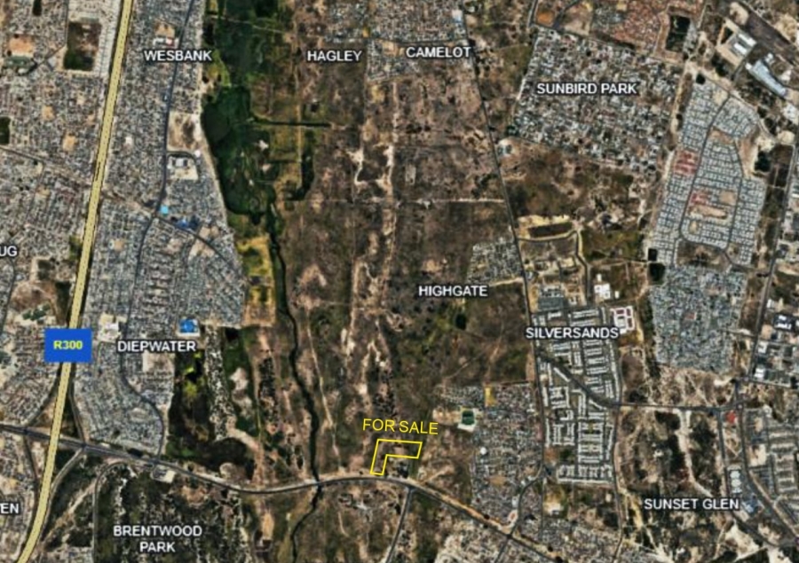 0 Bedroom Property for Sale in High Gate Western Cape